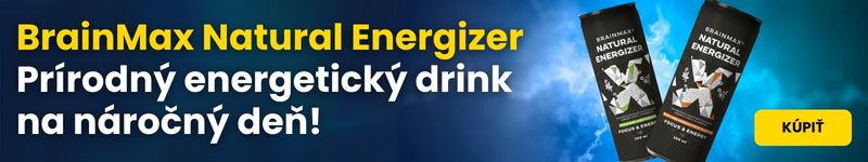 (Slovenčina) (Polština) natural energizer